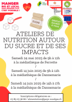 Ateliers de nutrition