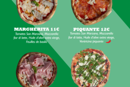 Cockt Elo le mardi --> foodtruck 23 septembre