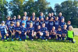 Retour sur la troisime dition du tournoi U11