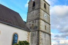 Qute pour les cloches