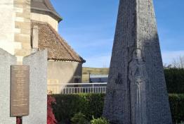 Crmonie de commmoration