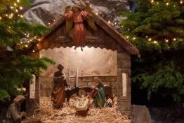 Circuit des cr�ches