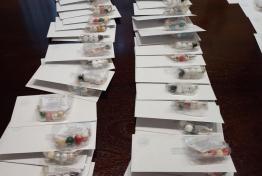  Cadeaux pour les ain�s