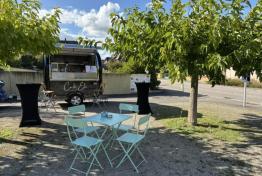 Ap�ro Village ce soir � Hausgauen !