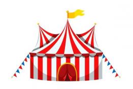 Cirque � Hausgauen