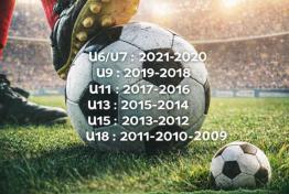 L'EJVT recrute ! Entrainements d�couverte