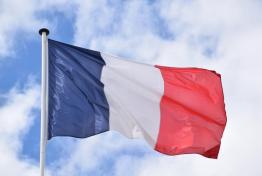 Le 08 mai ...