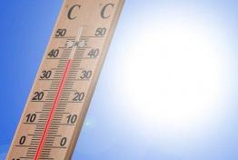 Canicule, fortes chaleurs : adoptez les bons r�flexes