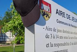 Casquette cherche propri�taire