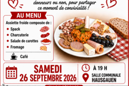 Spack Oba 26 Septembre