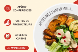 La Bonne Assiette : un programme pour mieux manger dans le Sundgau
