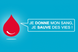 Don de sang � Hausgauen