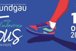 Tous en piste !! le 11 octobre