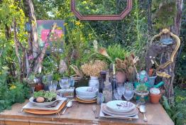 Folie Flore � Hausgauen