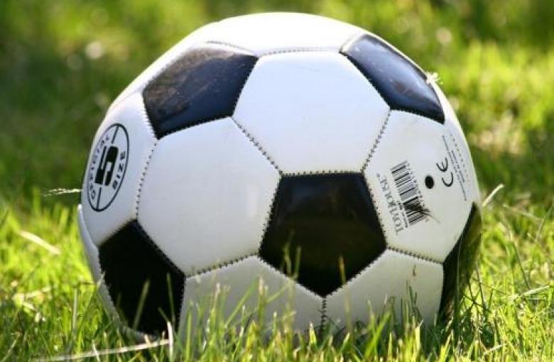 Entrainement dcouverte foot