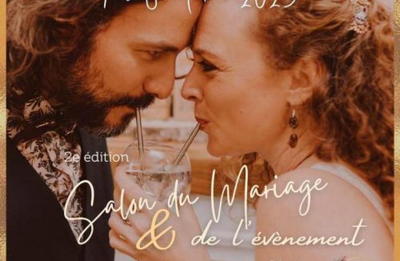 Salon du mariage
