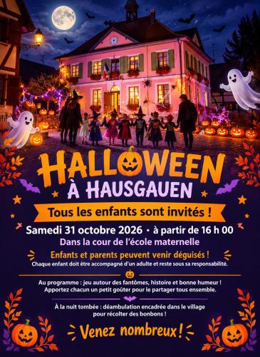 Halloween
