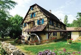 Festival Mehli Art au moulin de Hundsbach