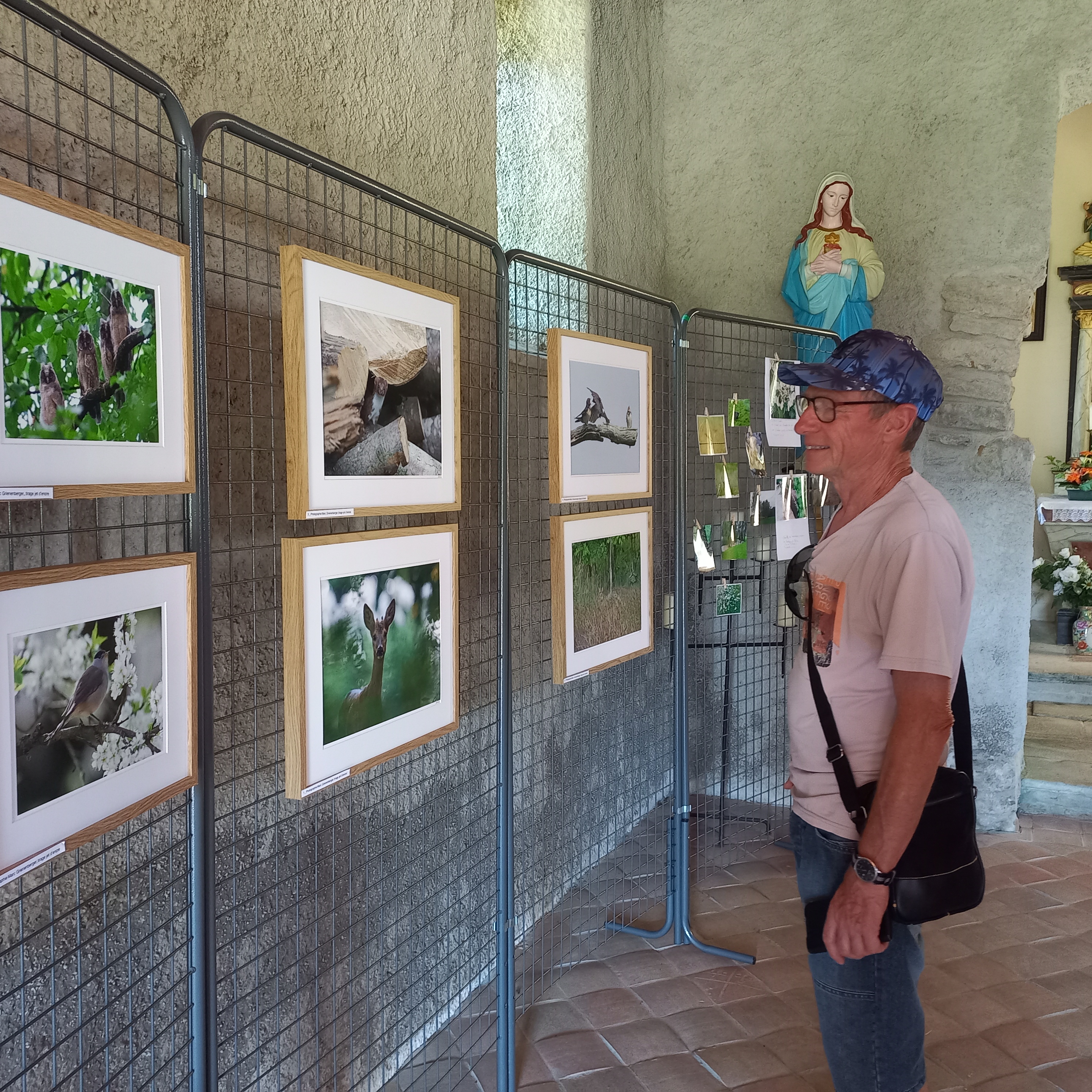 expo photo hausgauen