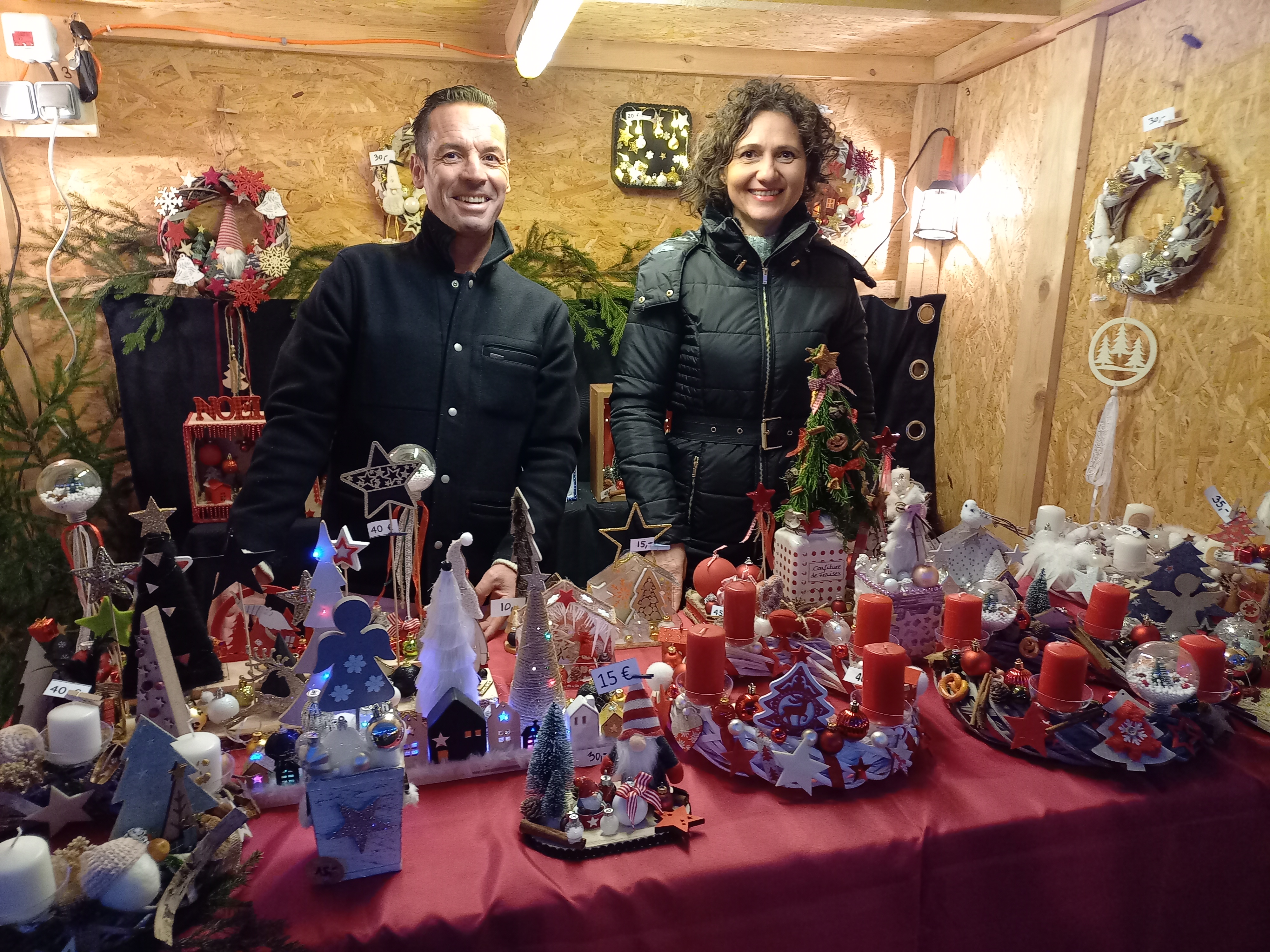 hausgauen march noel app 12 24
