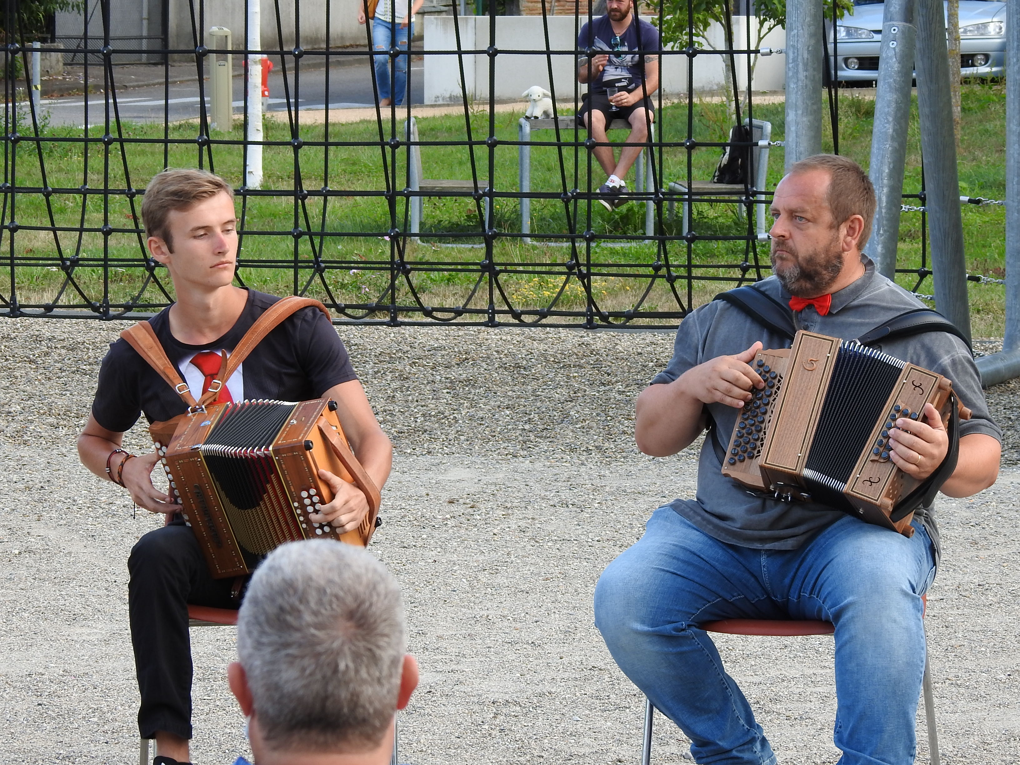 hausgauen tourne musicale 20