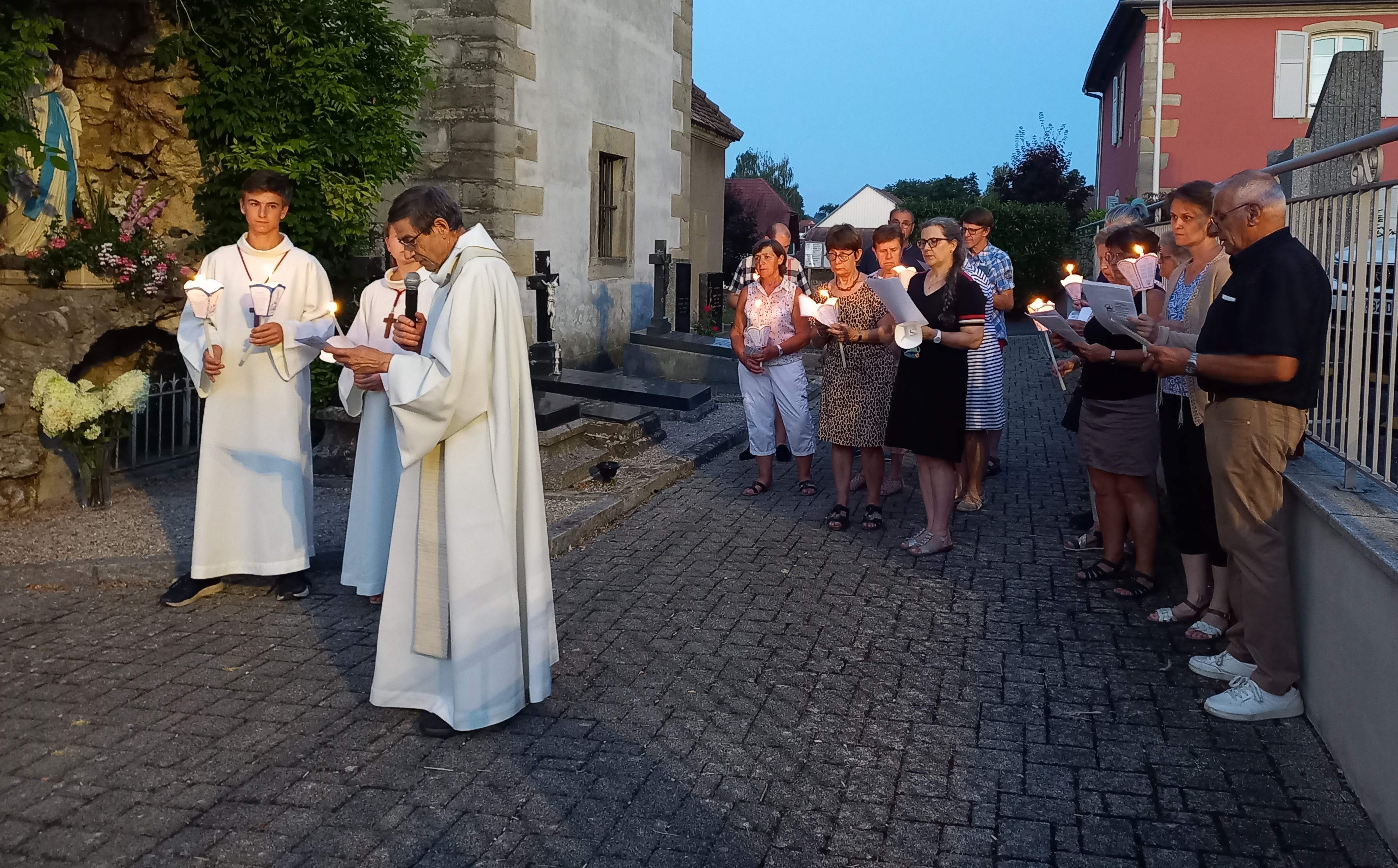 hundsbach veille mariale 10 2024