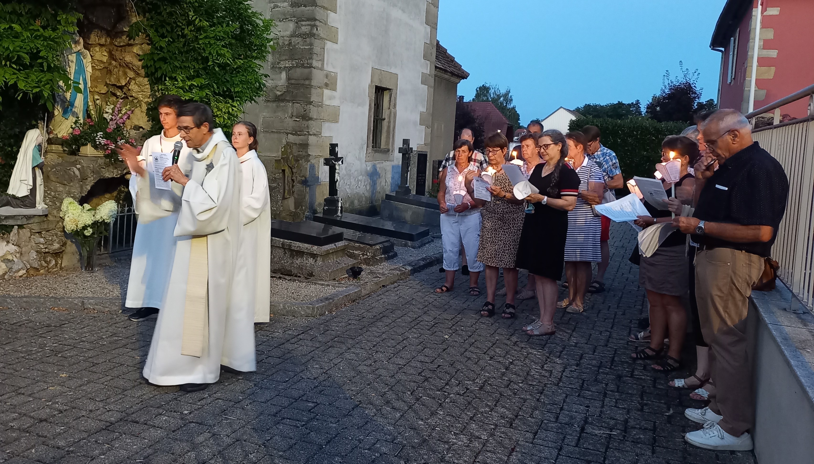 hundsbach veille mariale 16 2024