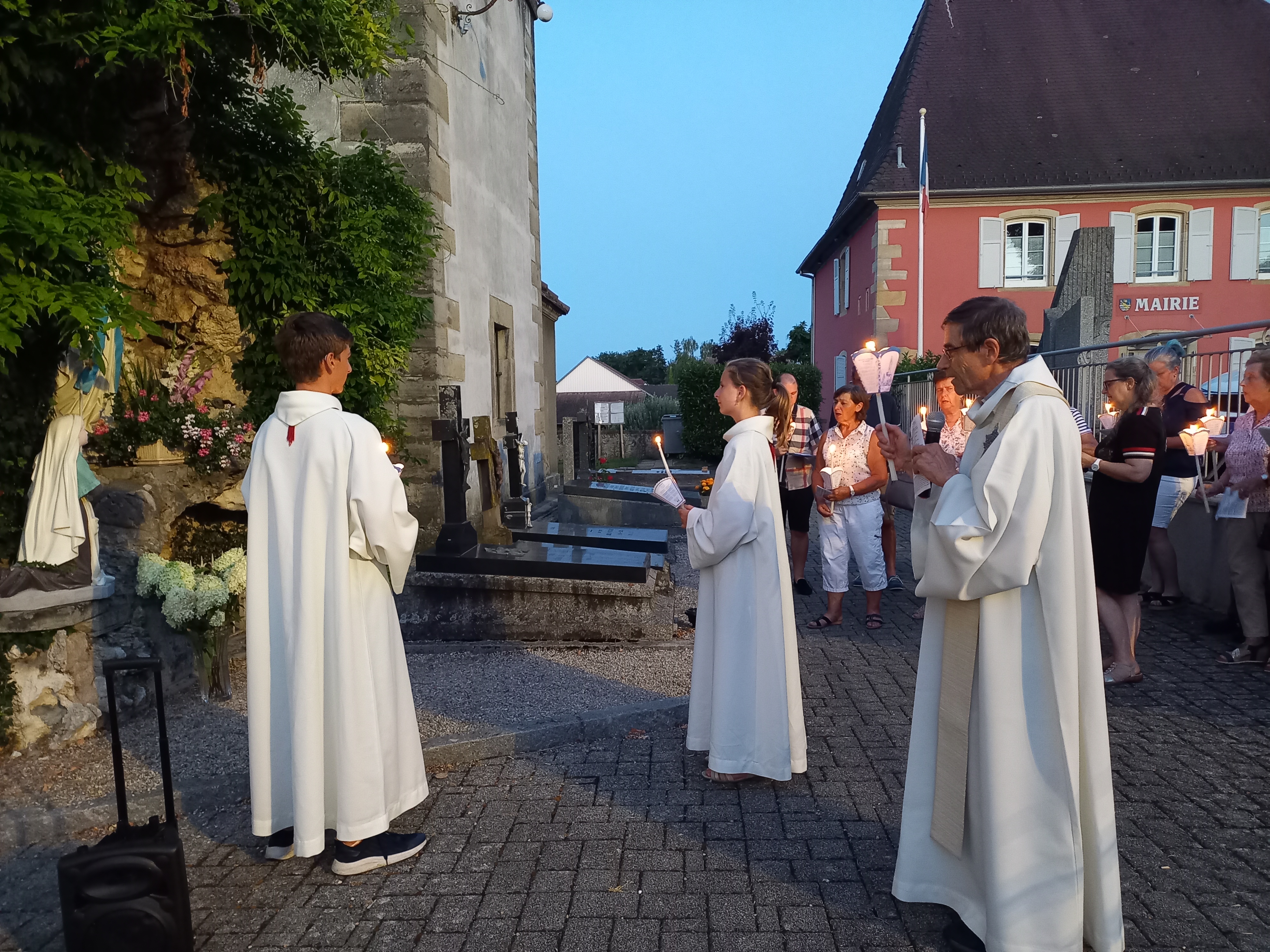 hundsbach veille mariale 2024