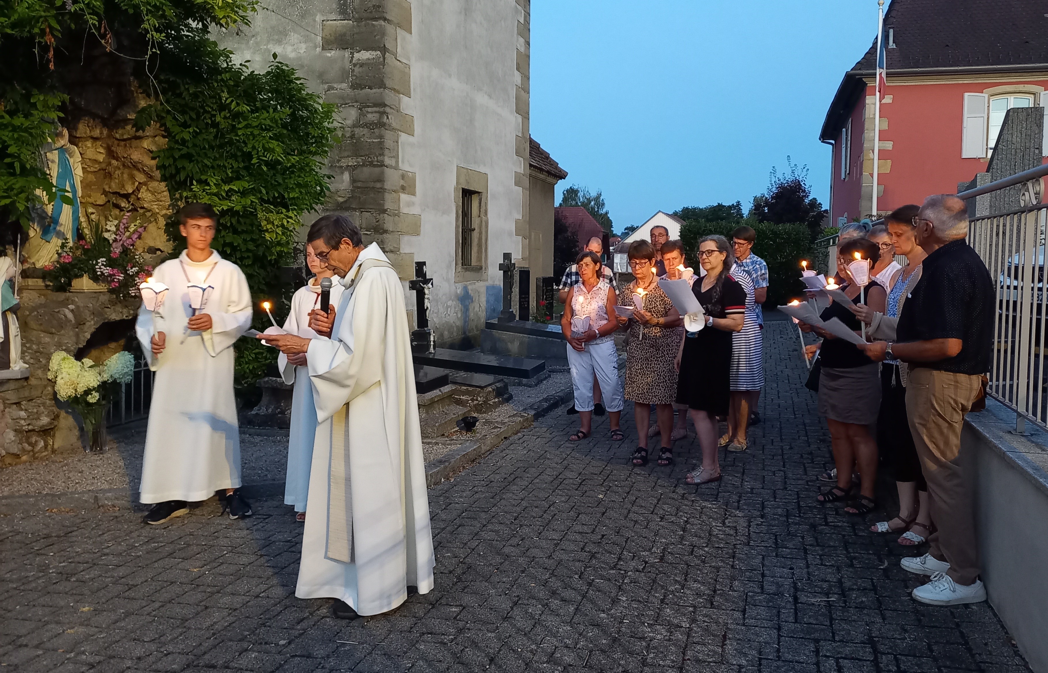 hundsbach veille mariale 12 2024
