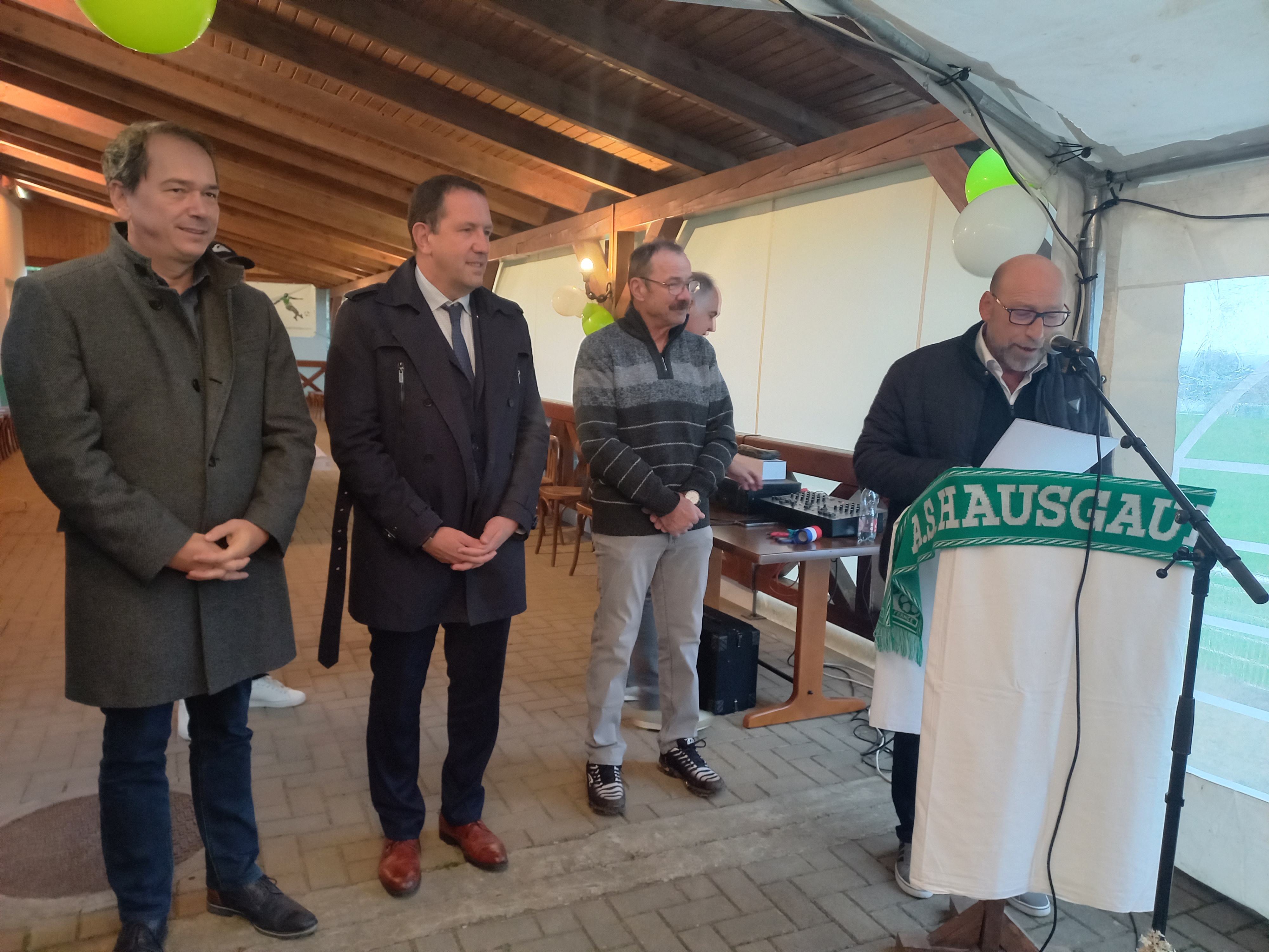 inauguration 21 24