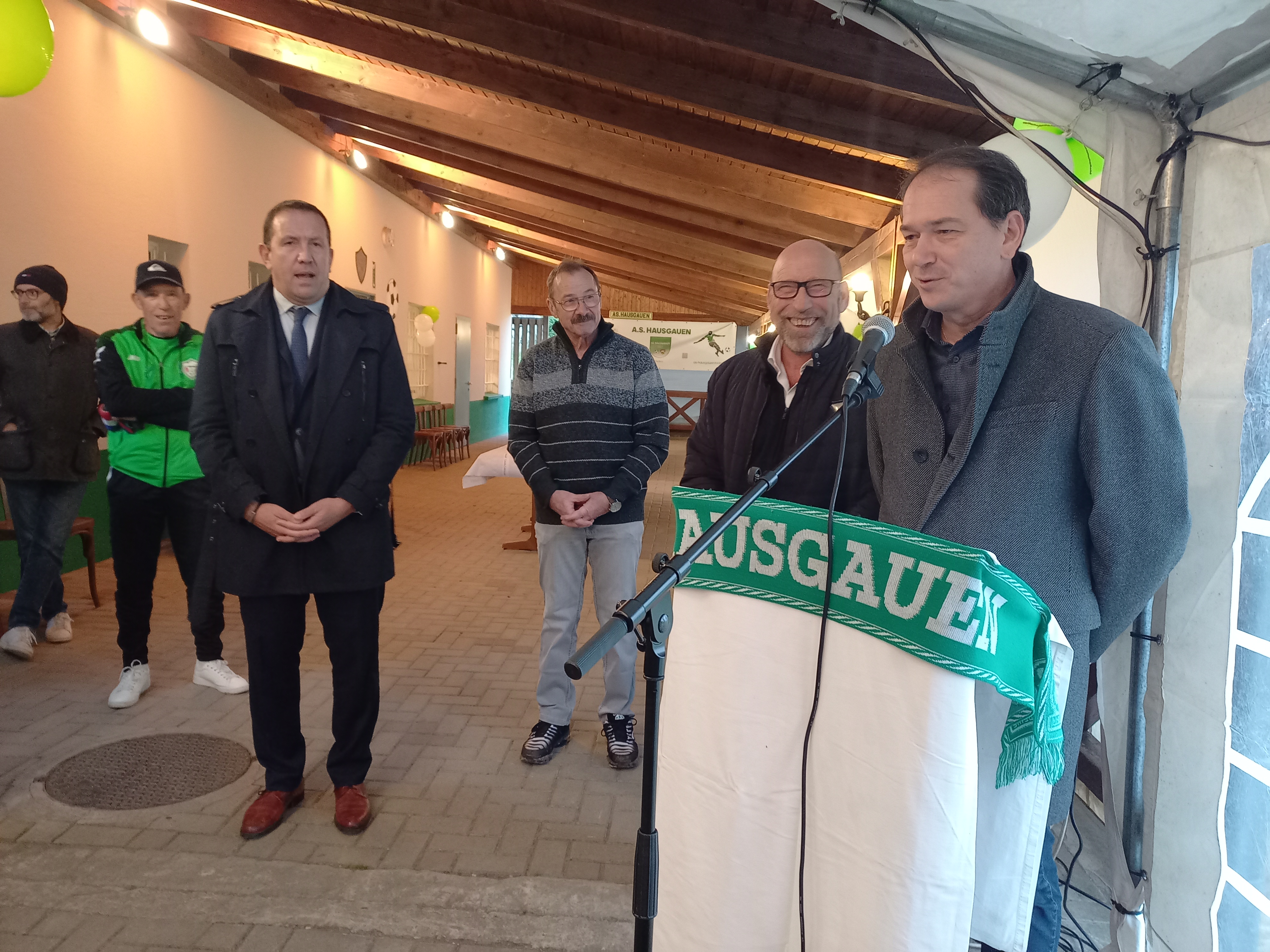 inauguration foot 10 24