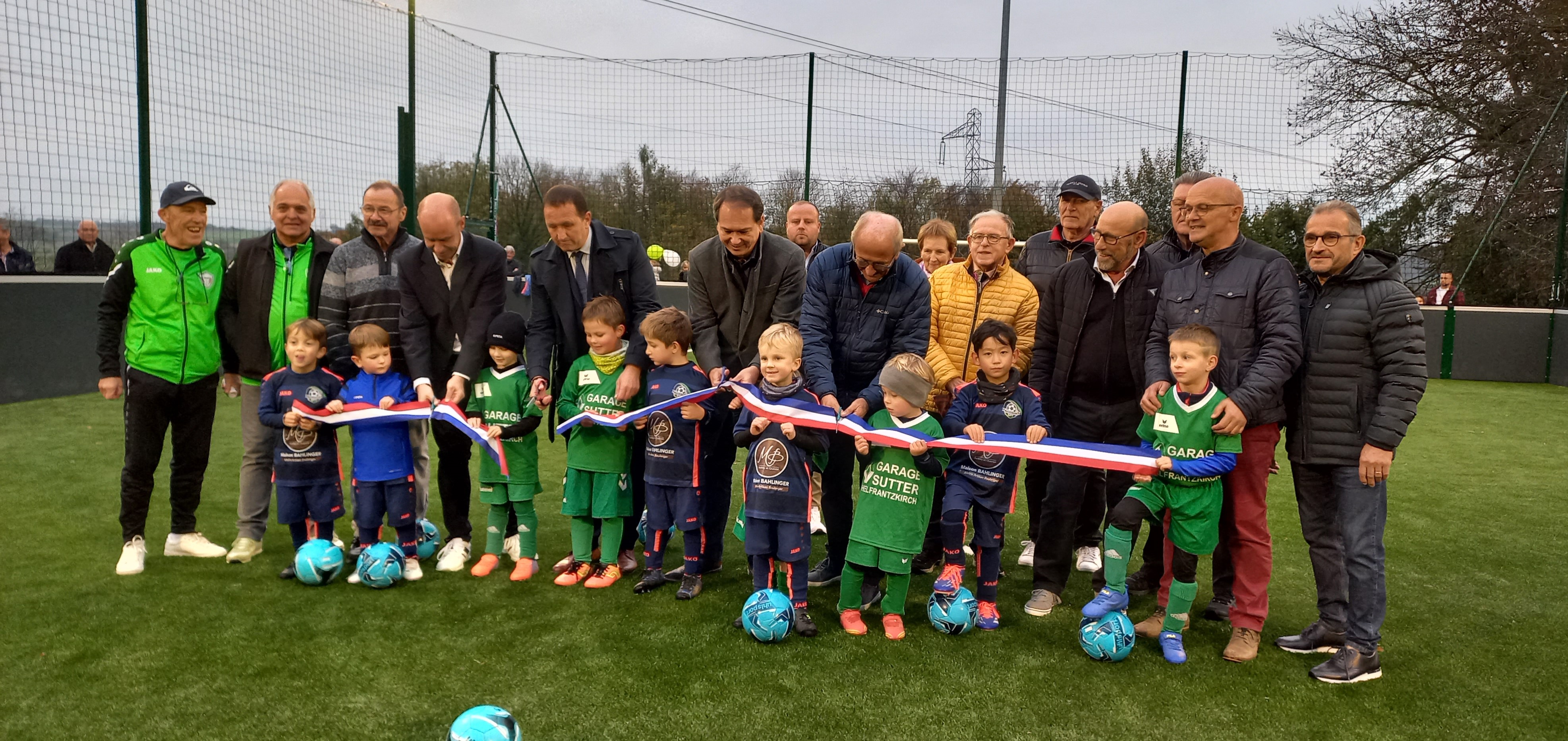 inauguration foot 5 24