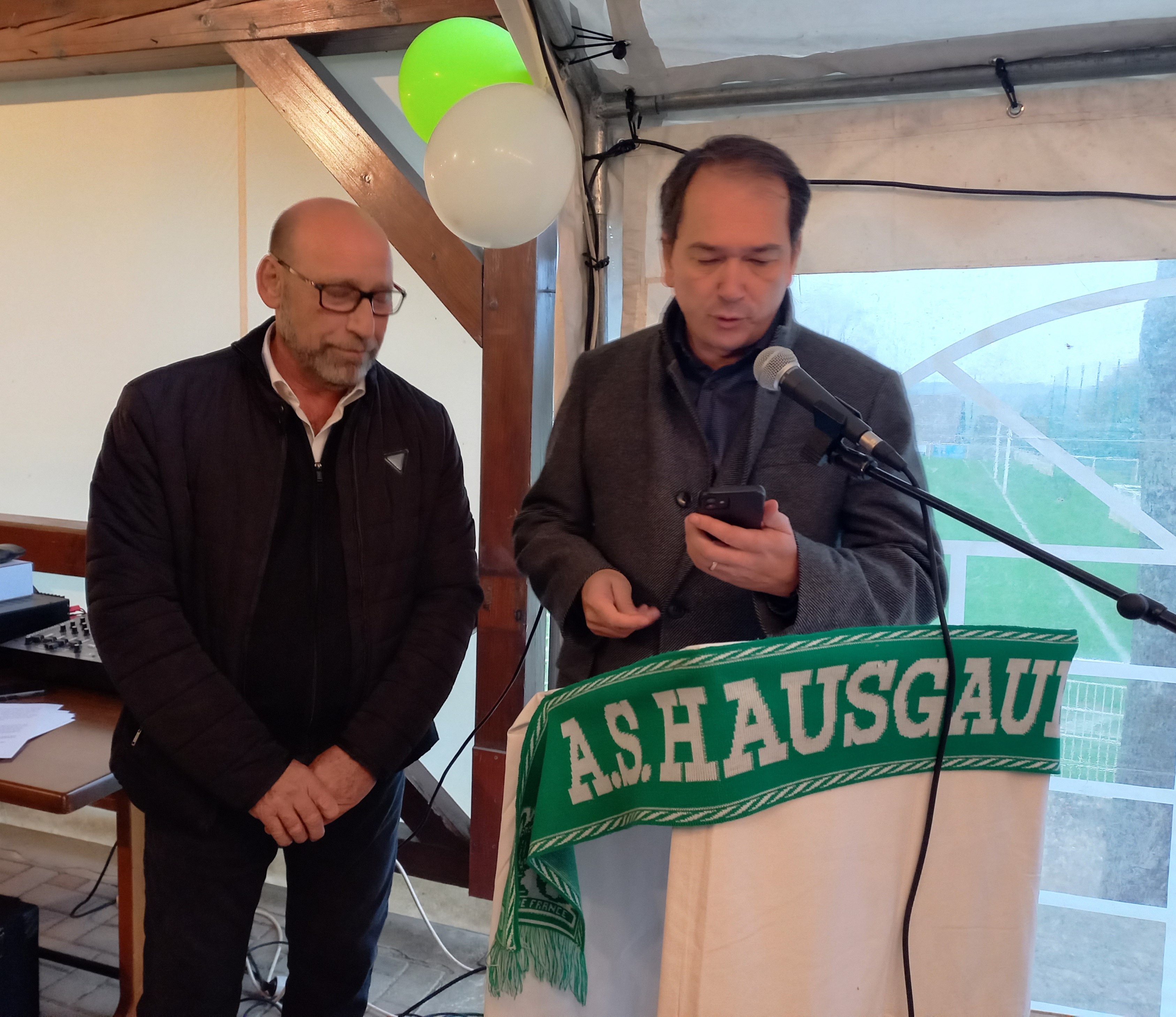 inauguration foot 9 24