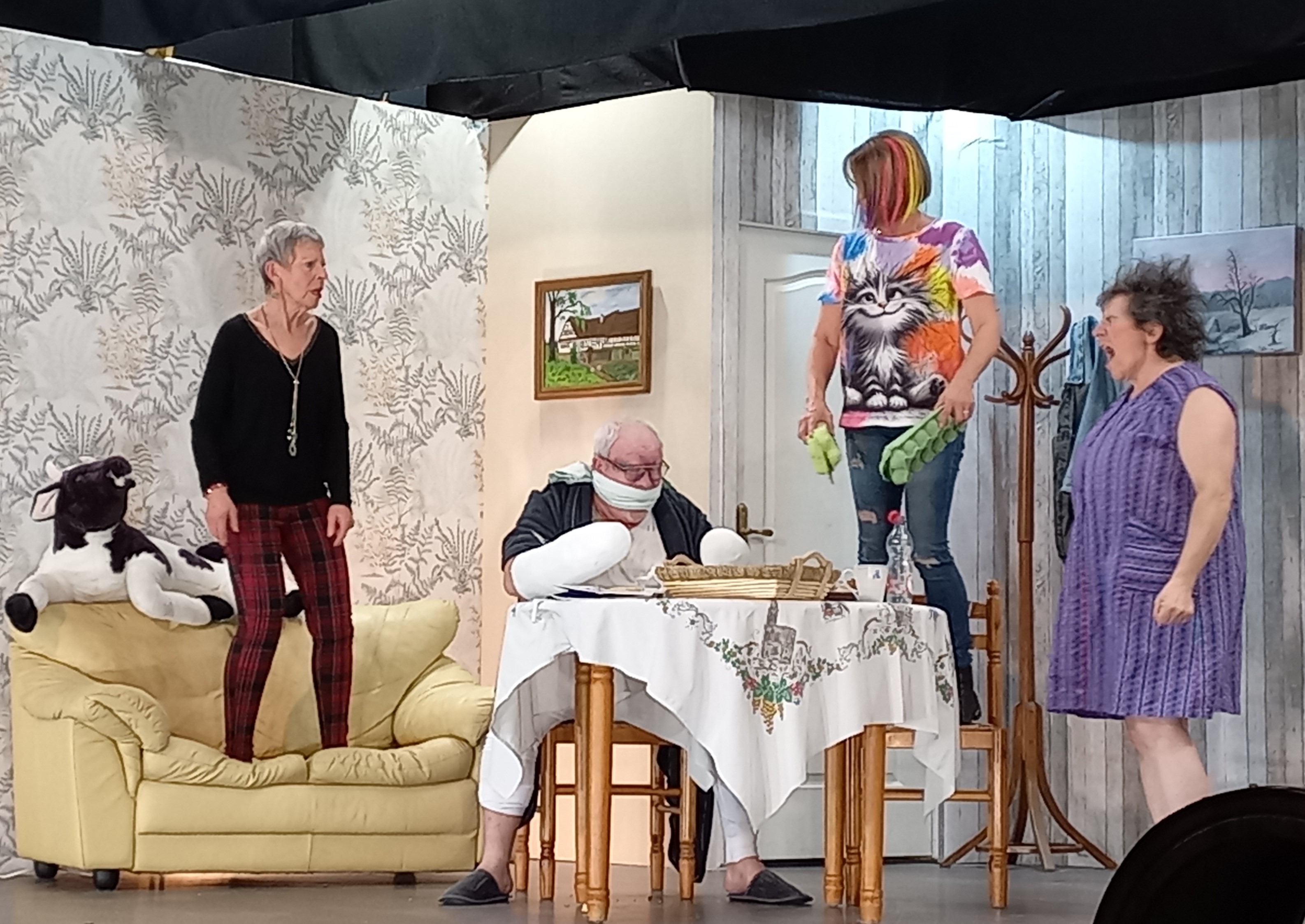 theatre 24 5